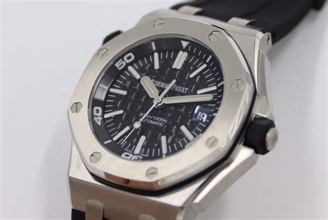 audemars piguet roo diver jf.